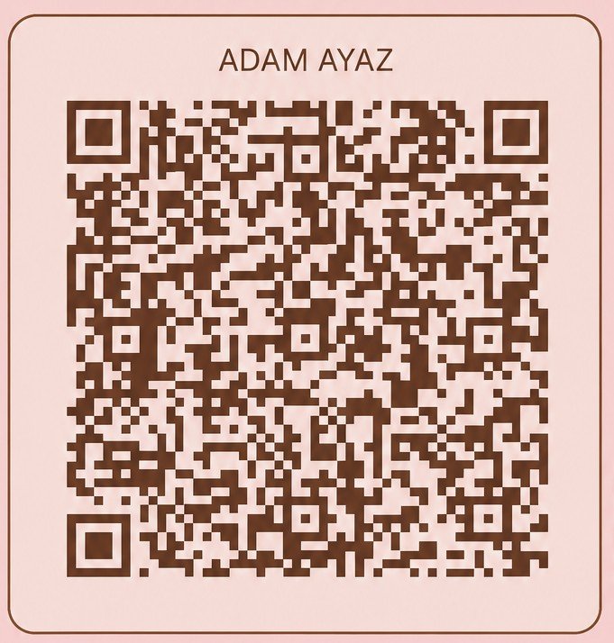 PayMV QR code for BrownieBars